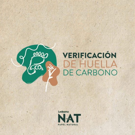 Verificación Huella de Carbono